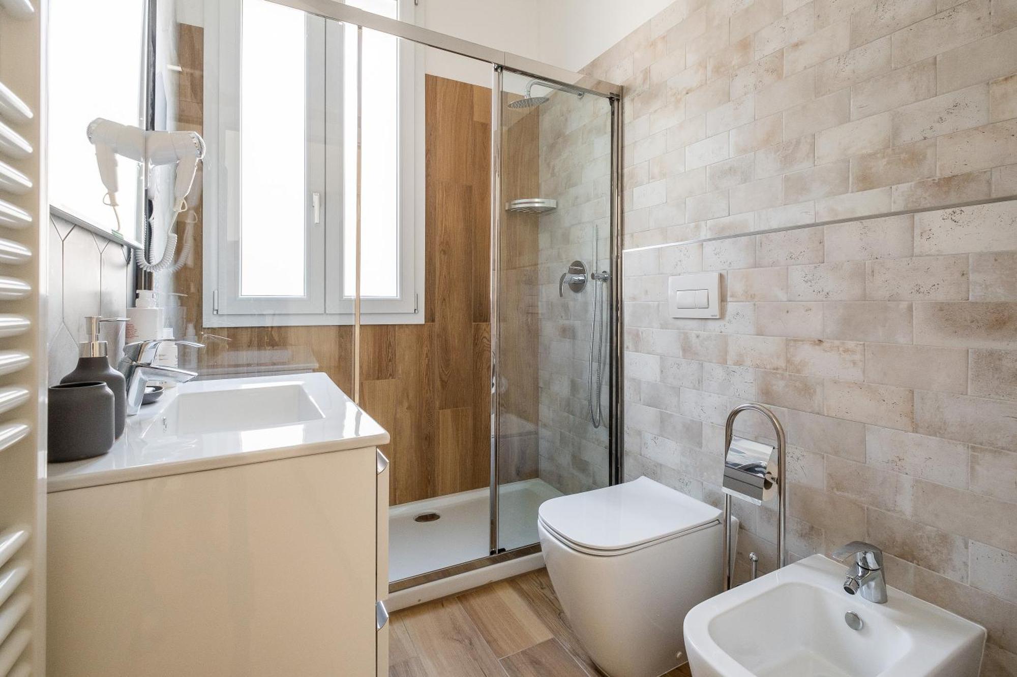 Apartment Giorgi Design Homes Ii By Wonderful Italy Bologna