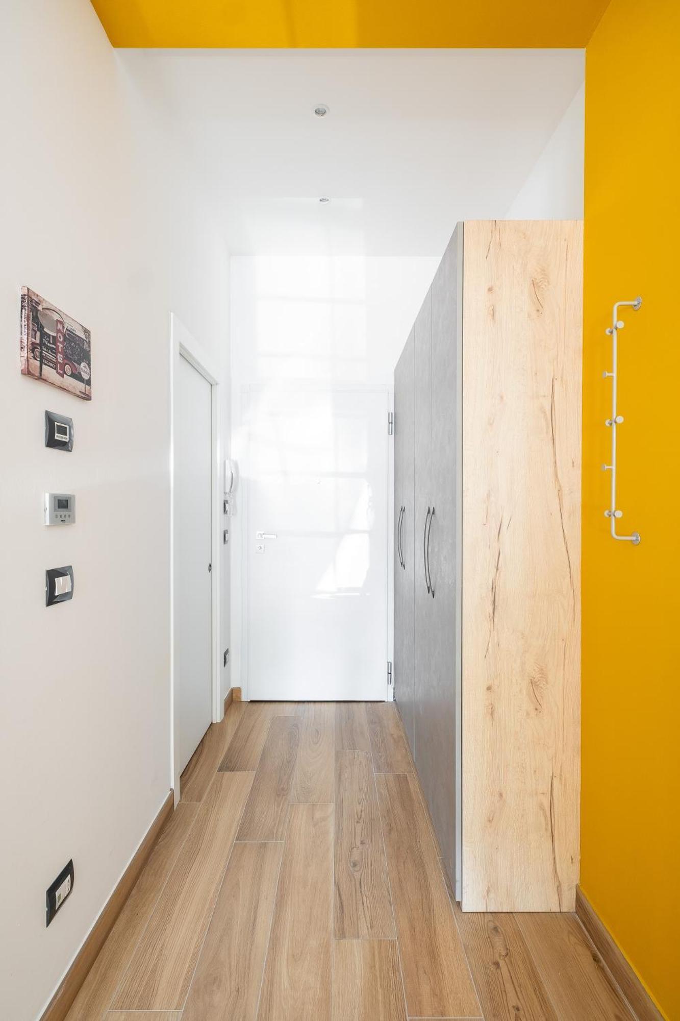 Giorgi Design Homes Ii By Wonderful Italy Bologna