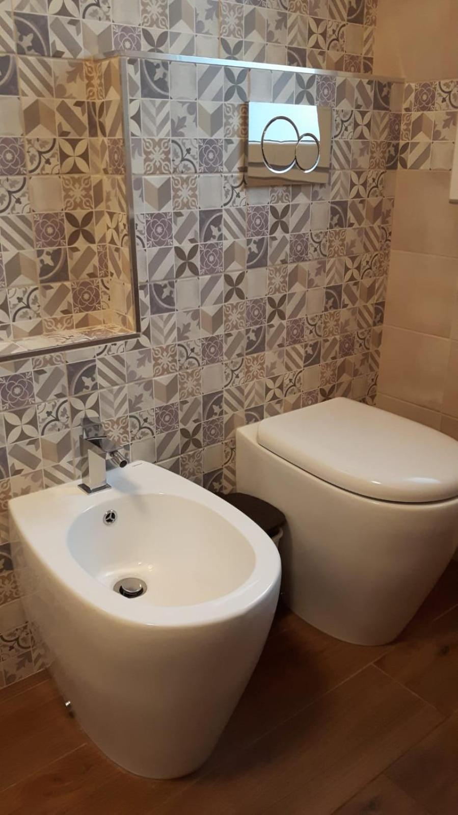 Appartement Casa Fiera *