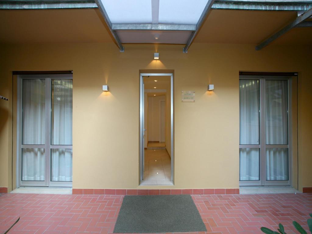 Astoria Appartement Bologna
