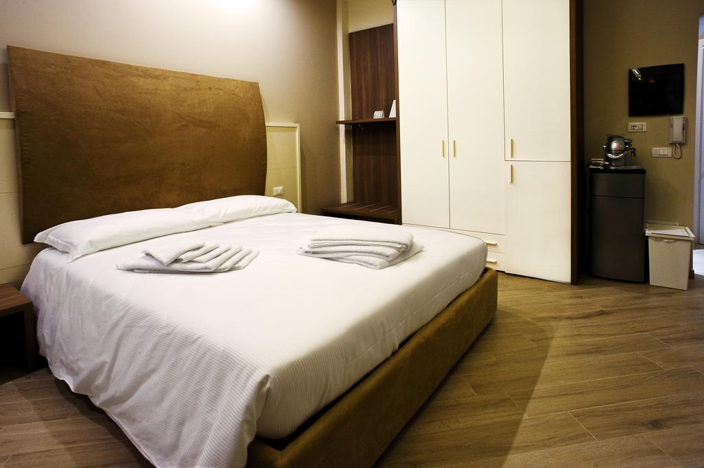 Marbia 3* Bologna
