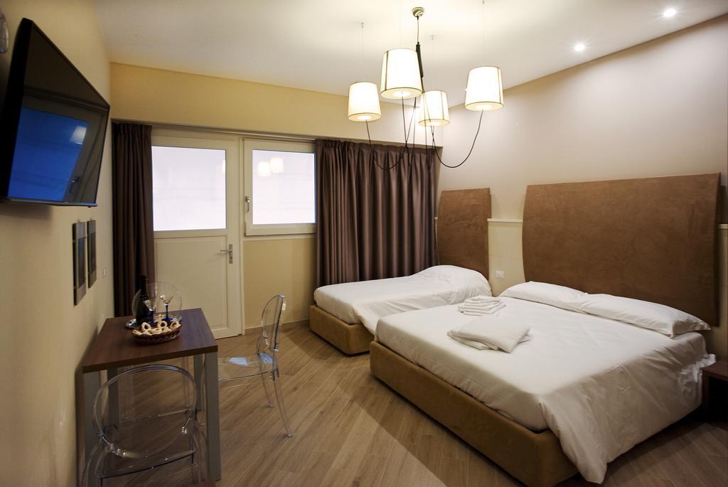 Guest house Marbia