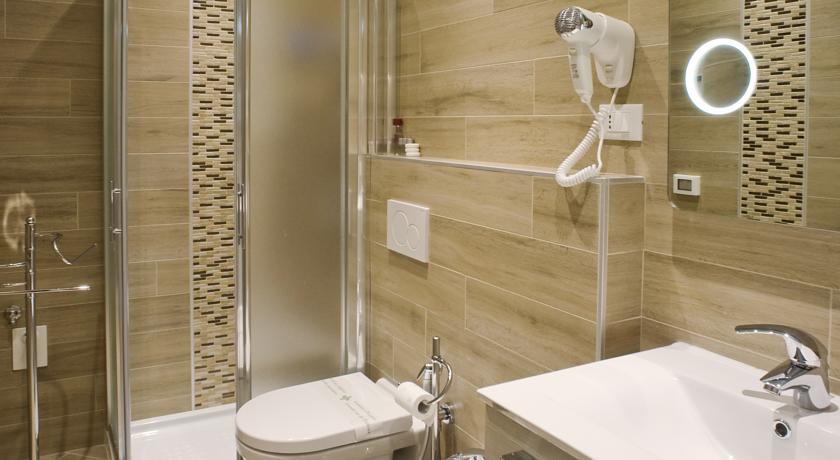 Guest house Marbia 3*
