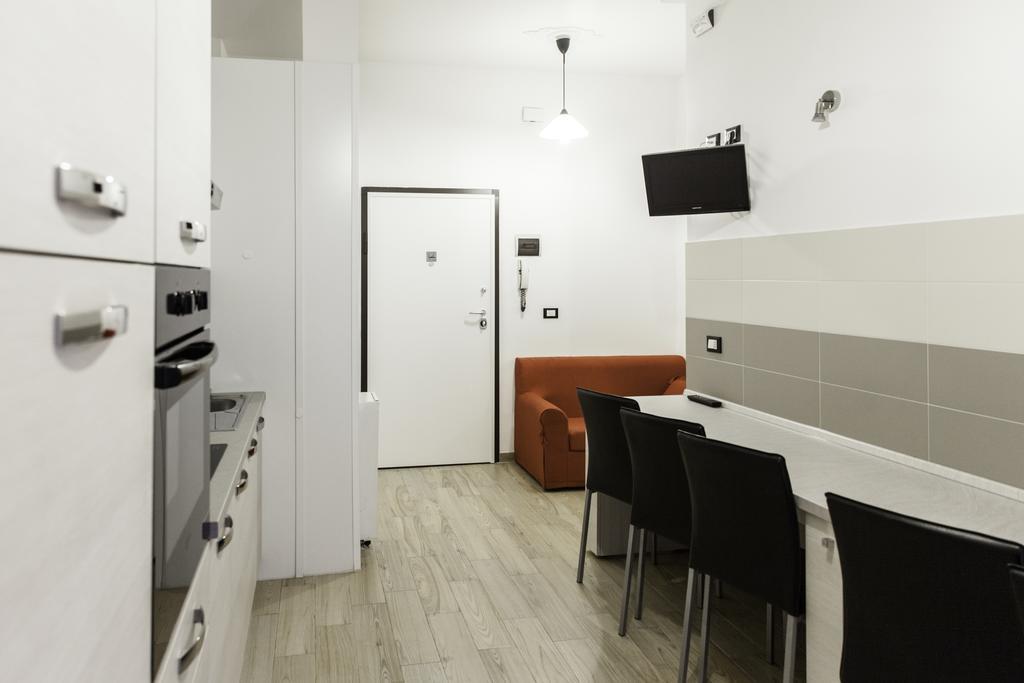 In Fiera 8 Superior Front Fair Apartamento Bolonha