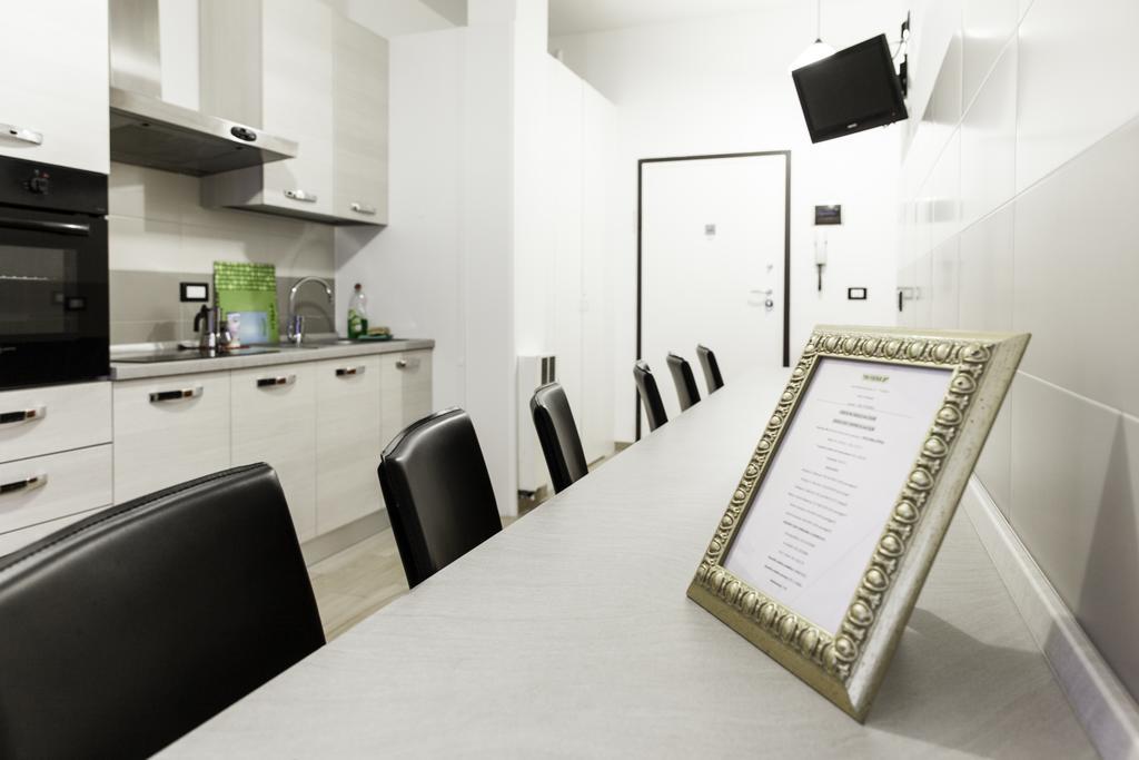 Apartamento In Fiera 8 Superior Front Fair Bolonha
