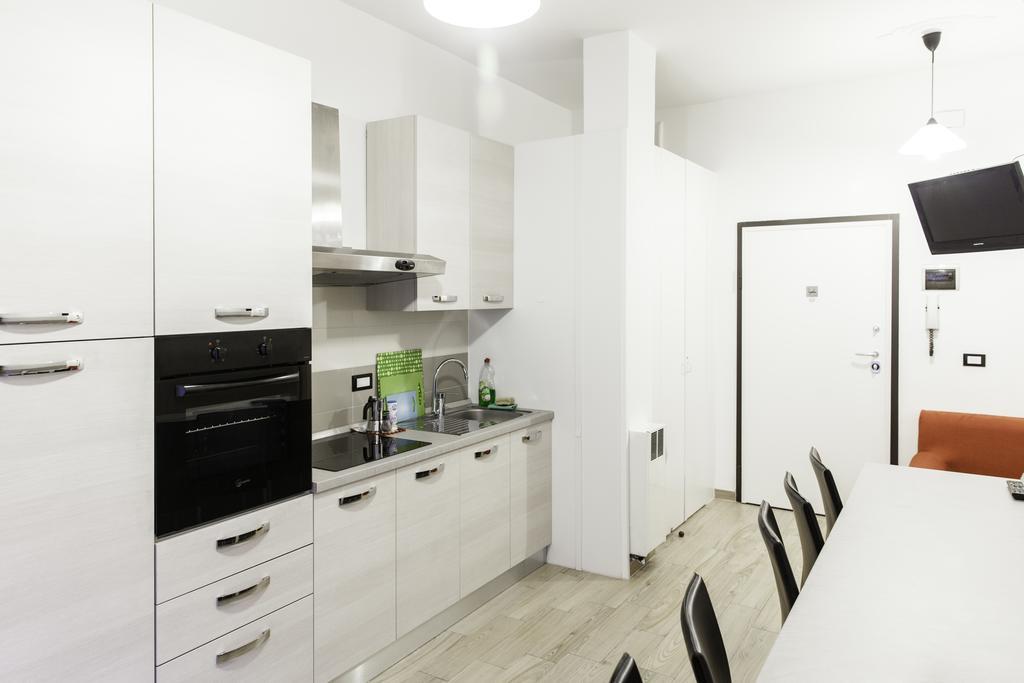 In Fiera 8 Superior Front Fair Apartamento *