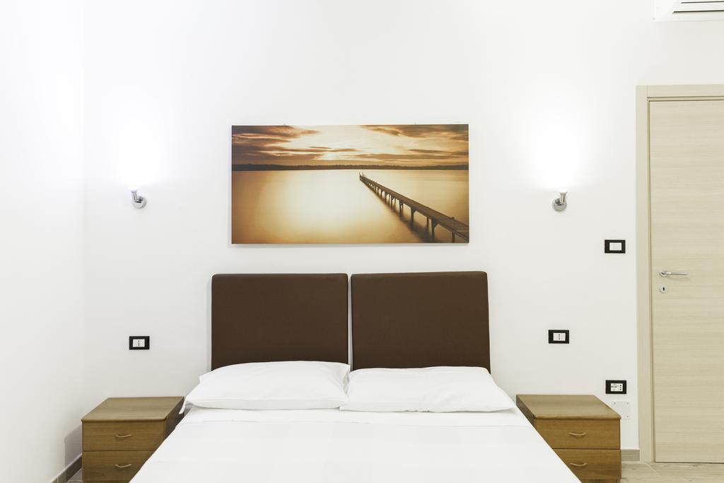 Apartamento In Fiera 8 Superior Front Fair