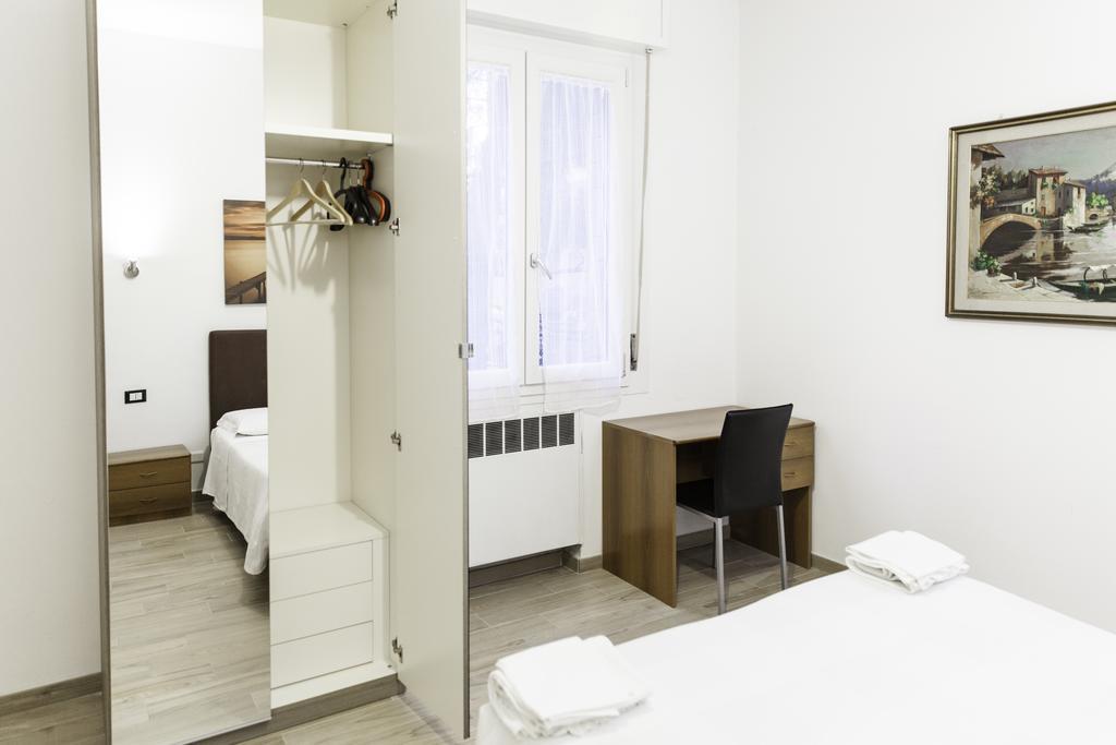 In Fiera 8 Superior Front Fair Apartamento *