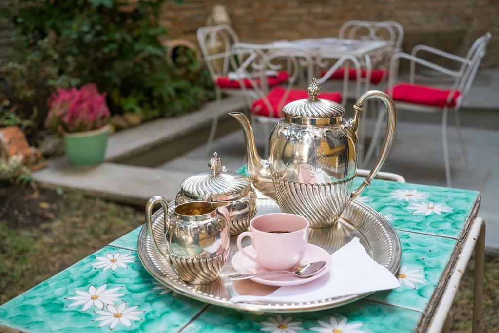 Bed & Breakfast Casa Bertagni Bologna