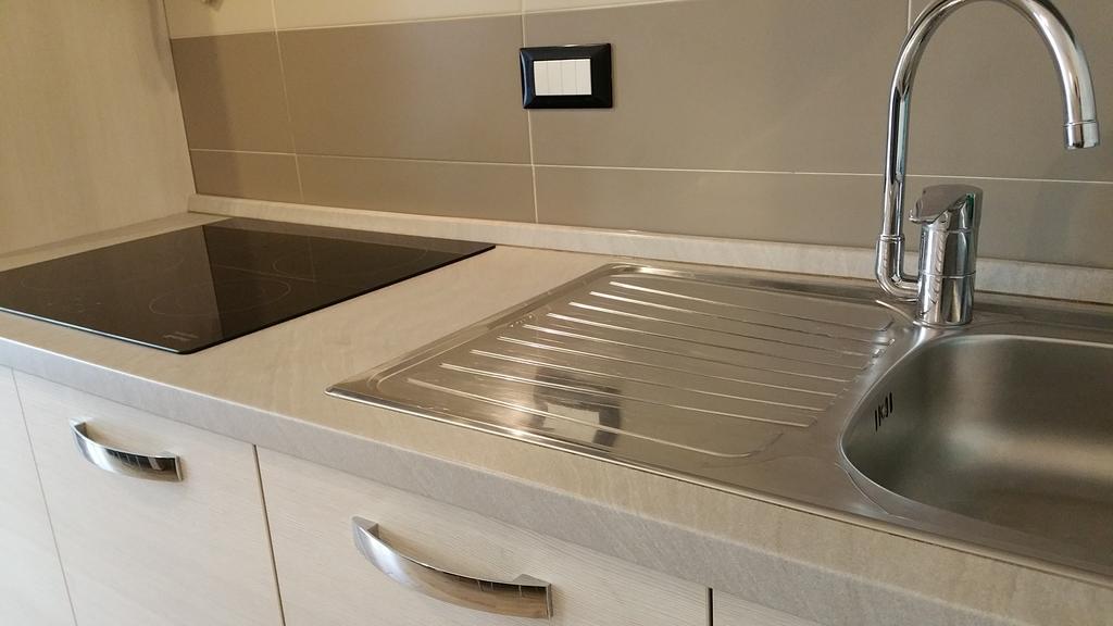Apartamento In Fiera 8 Superior Front Fair Bolonha