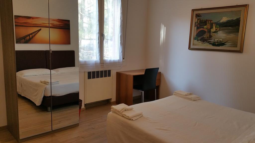 Apartamento In Fiera 8 Superior Front Fair
