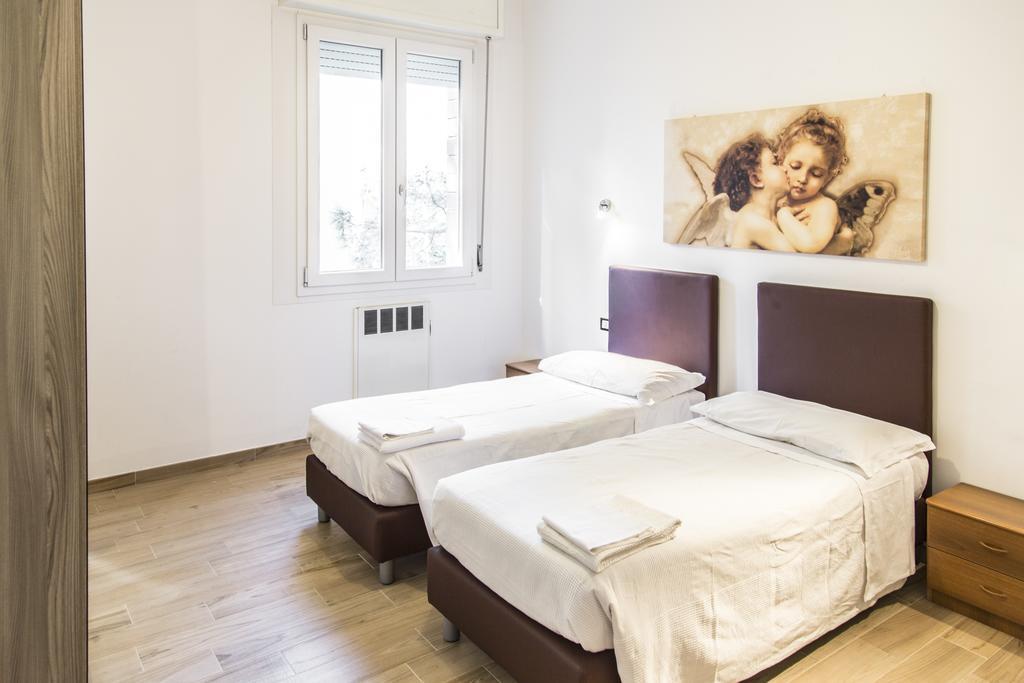 Apartamento In Fiera 8 Superior Front Fair Bolonha