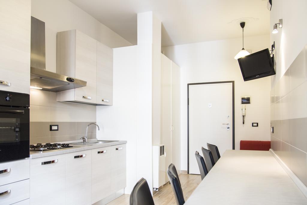Apartamento In Fiera 8 Superior Front Fair