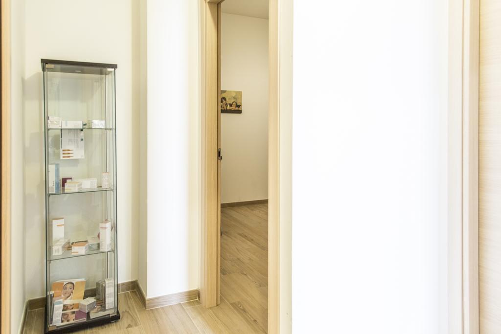 In Fiera 8 Superior Front Fair Apartamento
