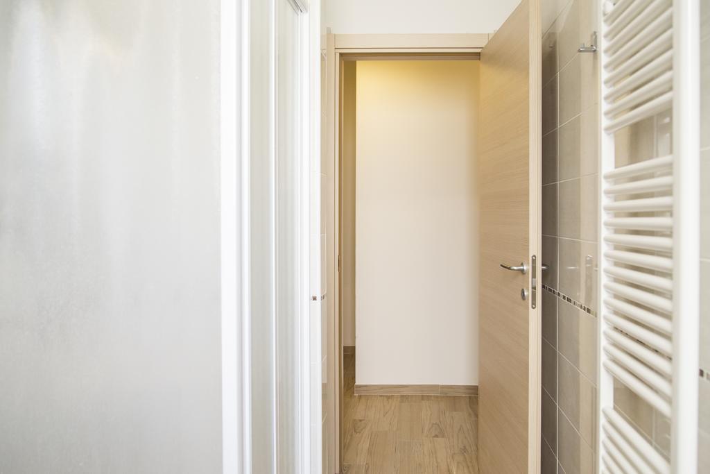 In Fiera 8 Superior Front Fair Apartamento