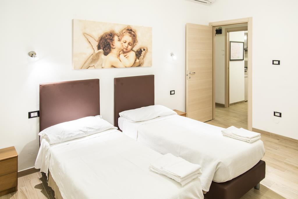 Apartamento In Fiera 8 Superior Front Fair *