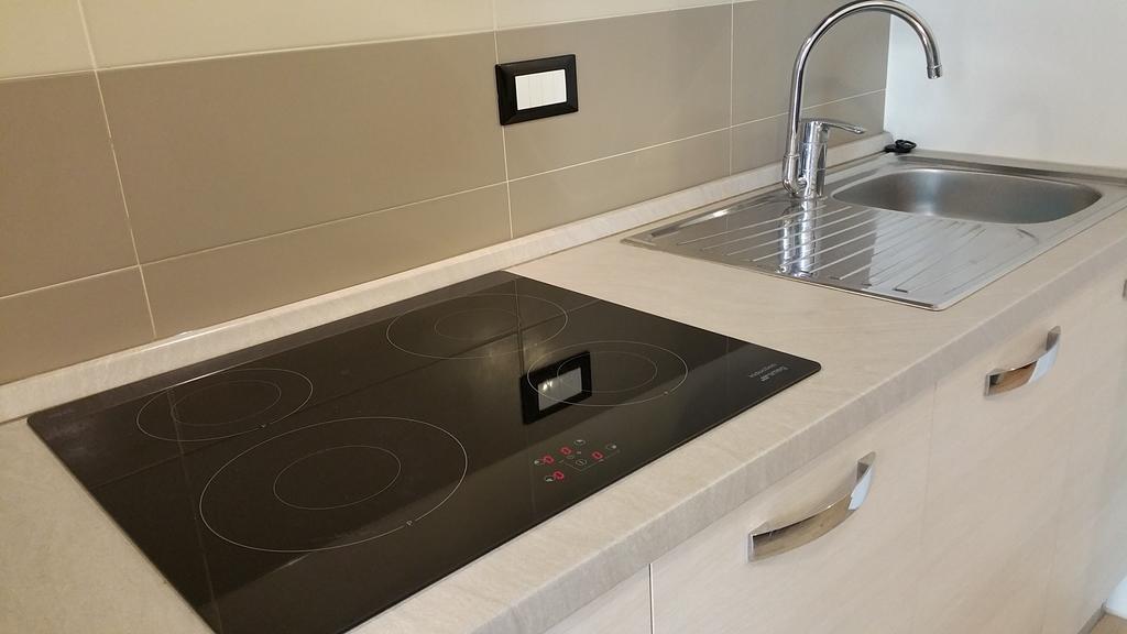 Apartamento In Fiera 8 Superior Front Fair