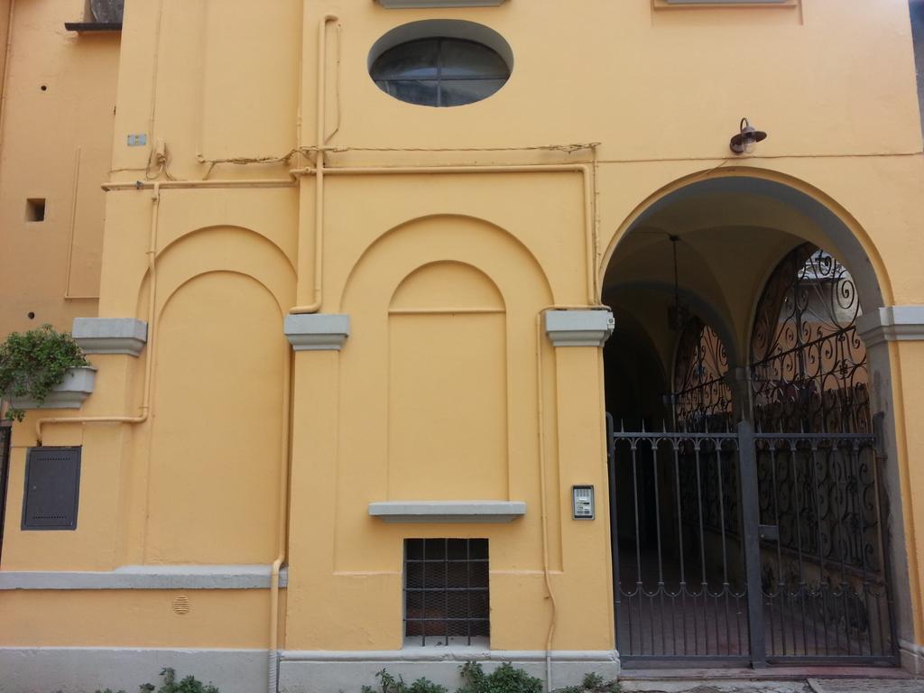 Maggiore * Bolonha
