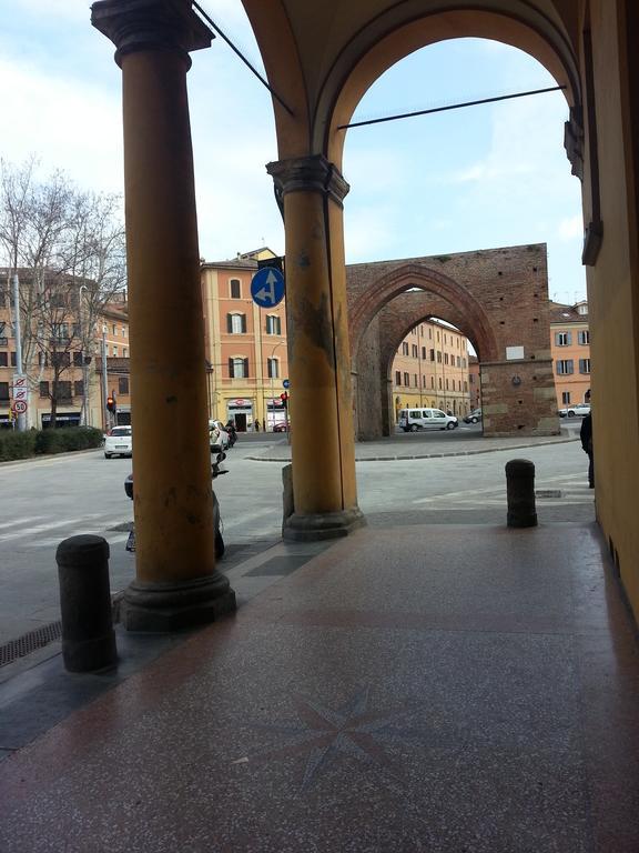 Apartamento Maggiore Bolonha