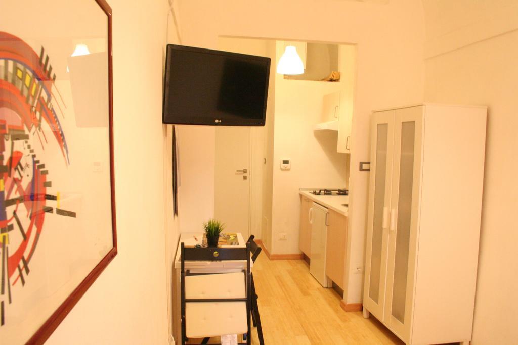 Maggiore Apartamento Bolonha