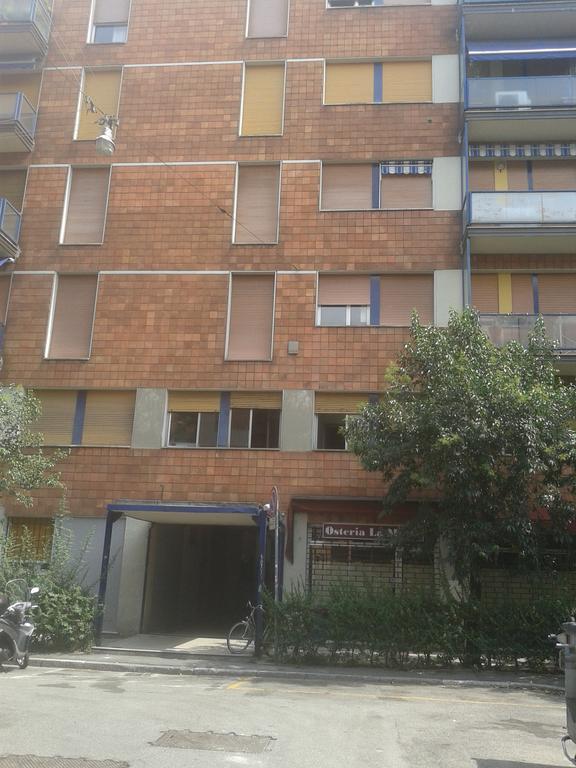 Holiday home Scendi Dal Treno