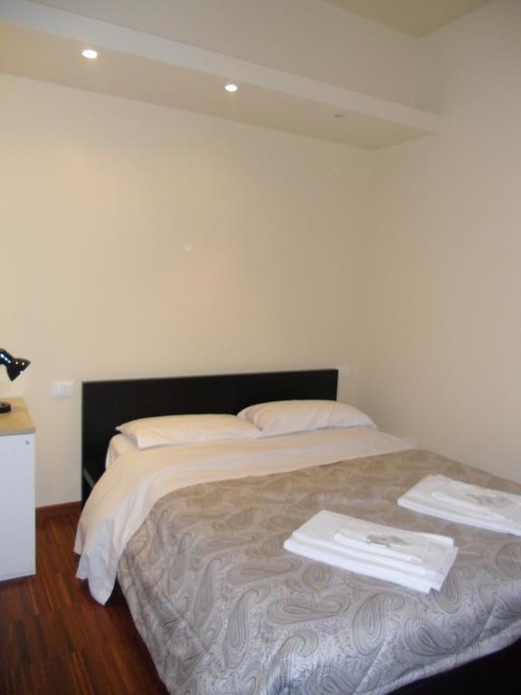Scendi Dal Treno Holiday home Bologna