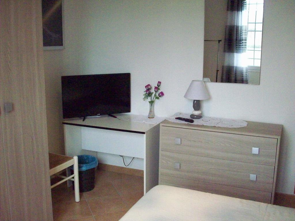 Bed & Breakfast Sant' Eurosia Bolonha