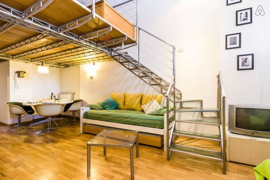 Apartment Lovely In The Centre *
