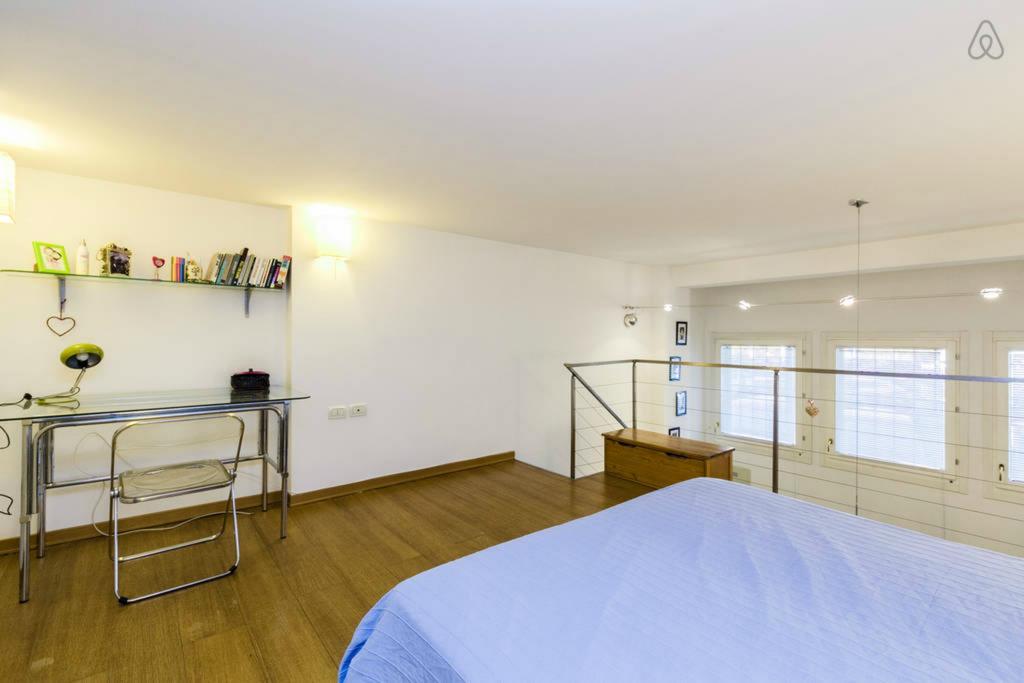 Apartment Lovely In The Centre Bologna