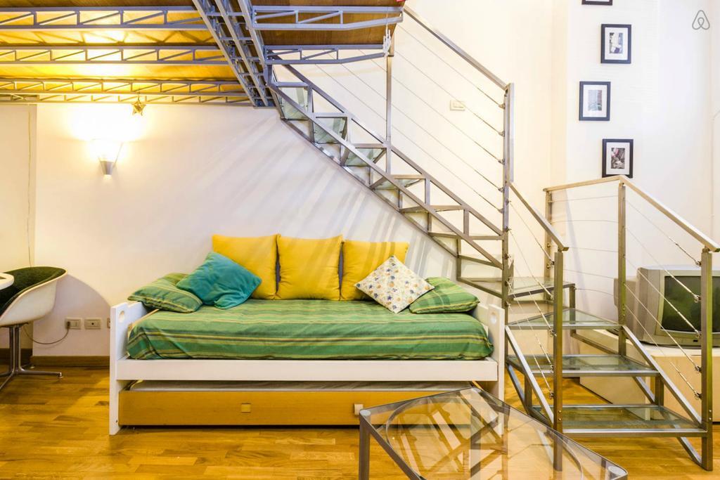 Lovely In The Centre Apartment Bologna