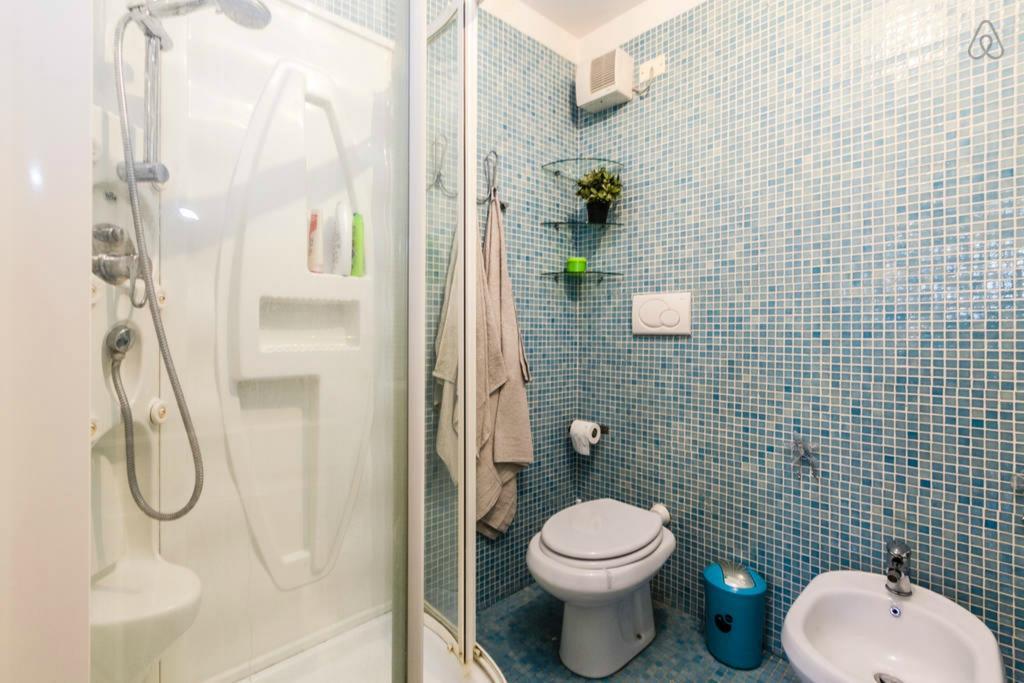 Lovely In The Centre Apartment