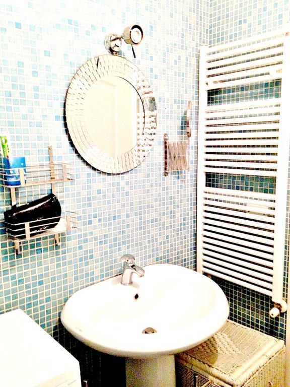 Lovely In The Centre Apartment *