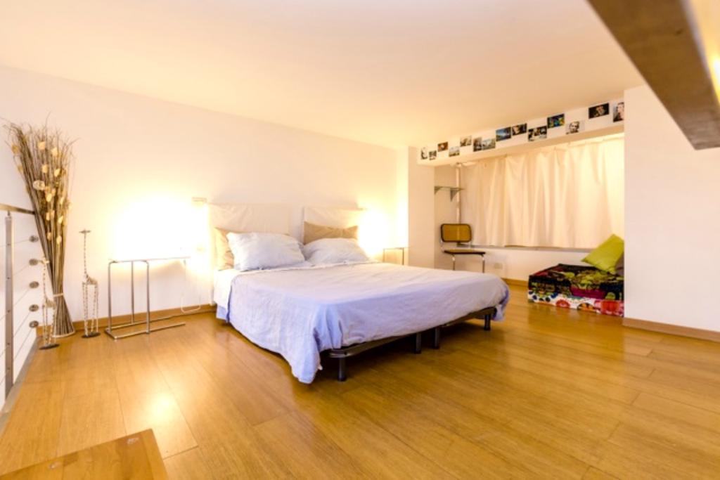 Apartment Lovely In The Centre