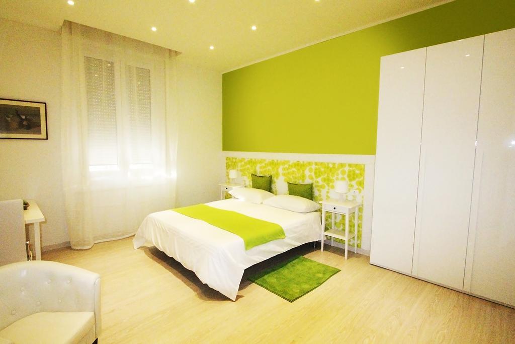 B&B Dormire Bologna Bologna