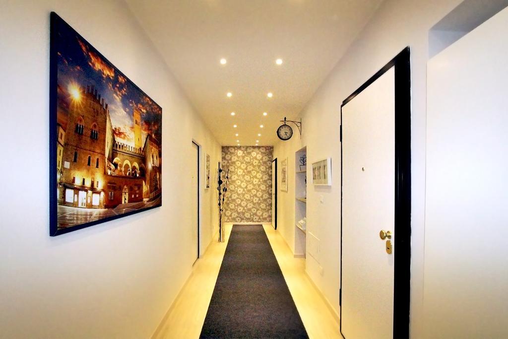 B&B Dormire Bologna