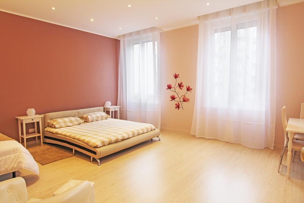B&B Dormire Bologna Bed & Breakfast
