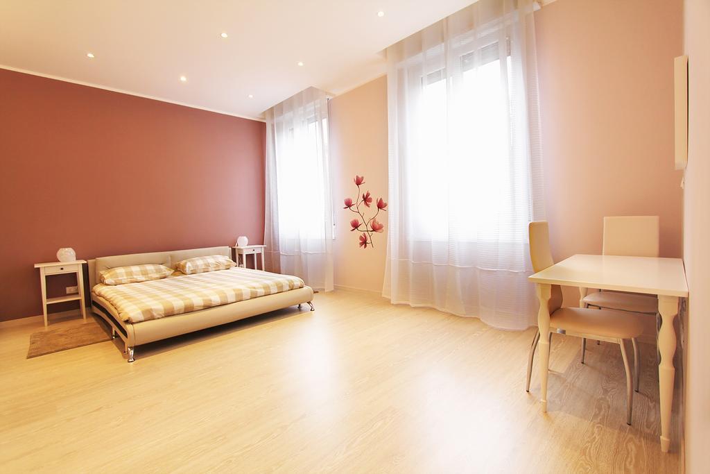 Bed & Breakfast B&B Dormire Bologna 2*