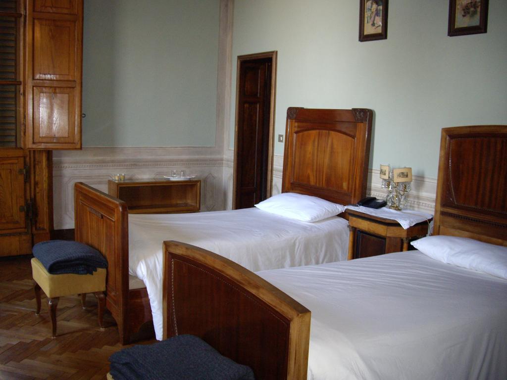 Bed & Breakfast Benni