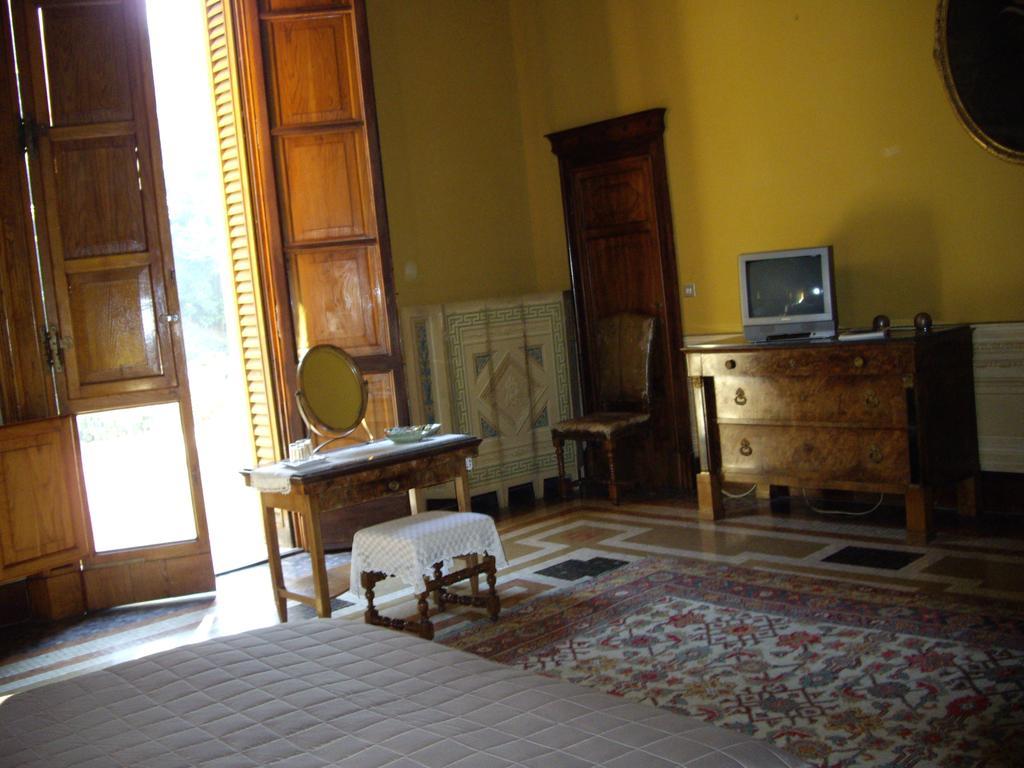 Benni Bed & Breakfast Bologna