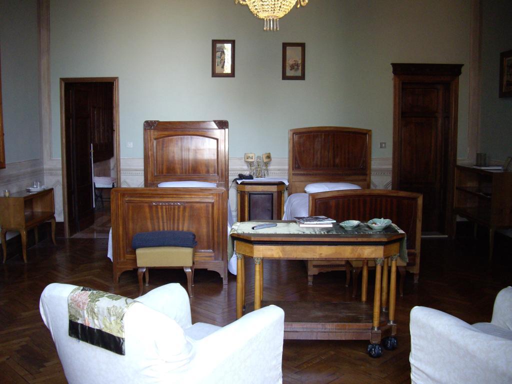 Bed & Breakfast Benni