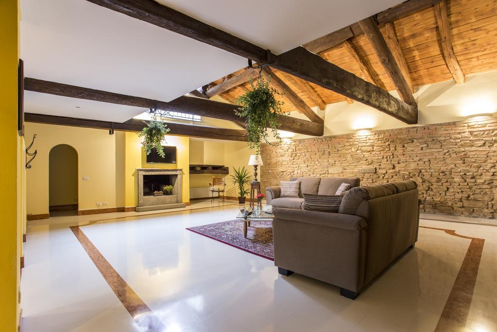 Residenza Bianconcini Bologna