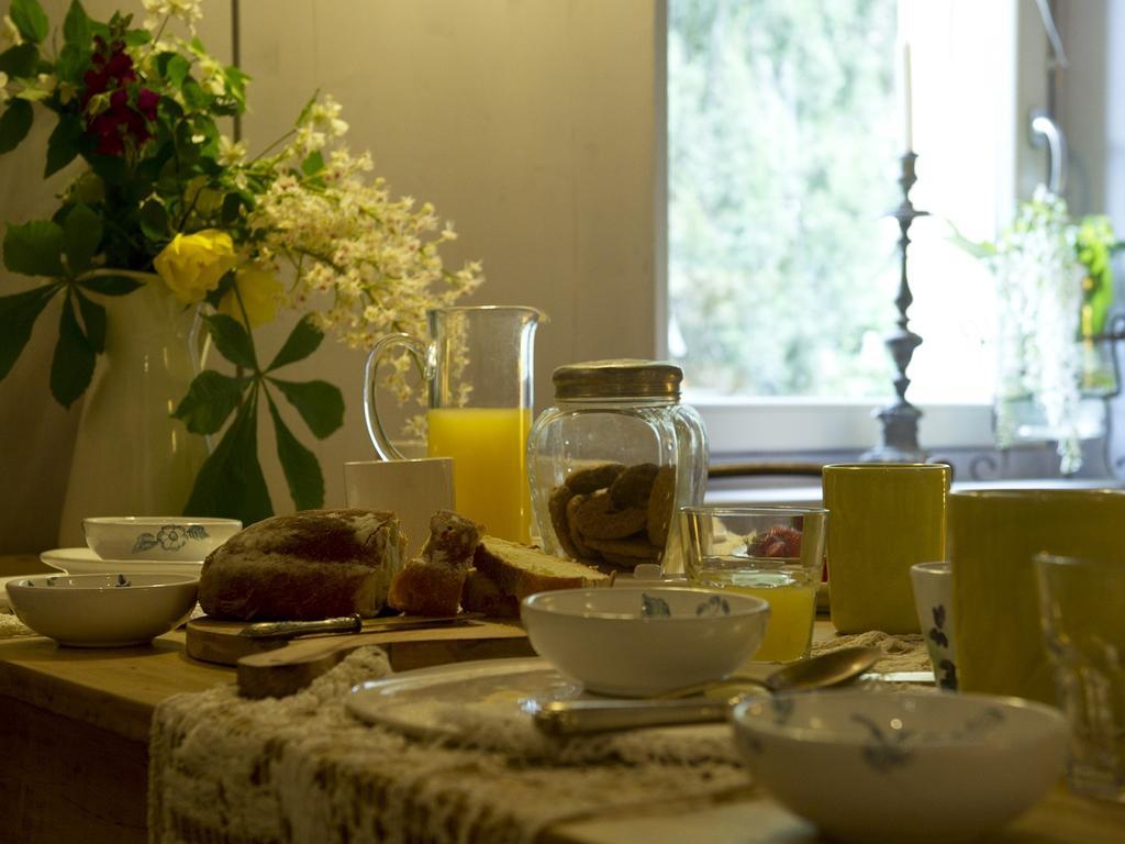 Casa Fluo Relais