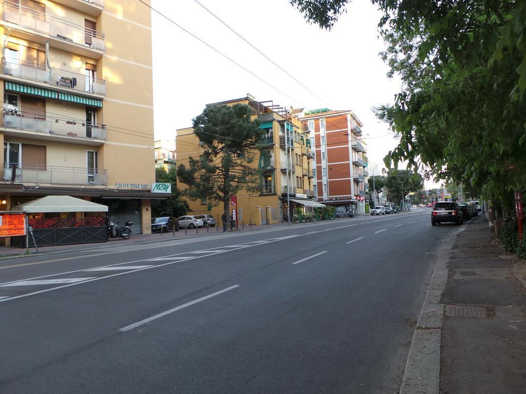 Marbia Guest house Bologna