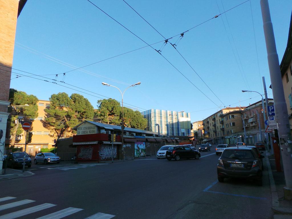 Guest house Marbia