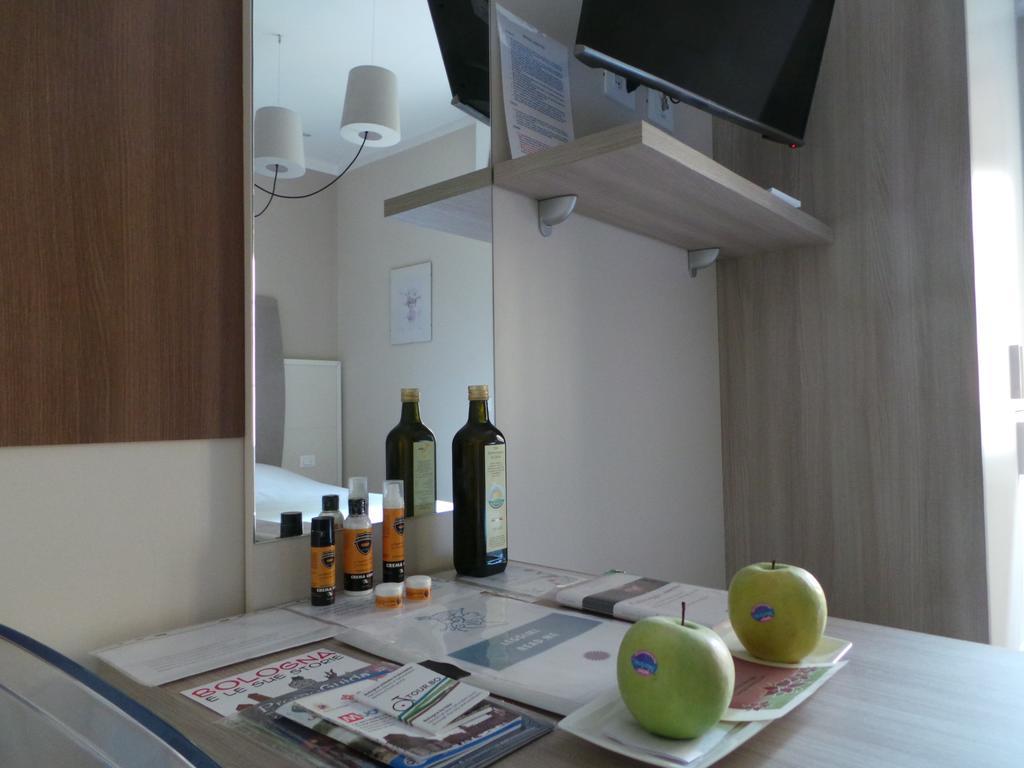 Guest house Marbia