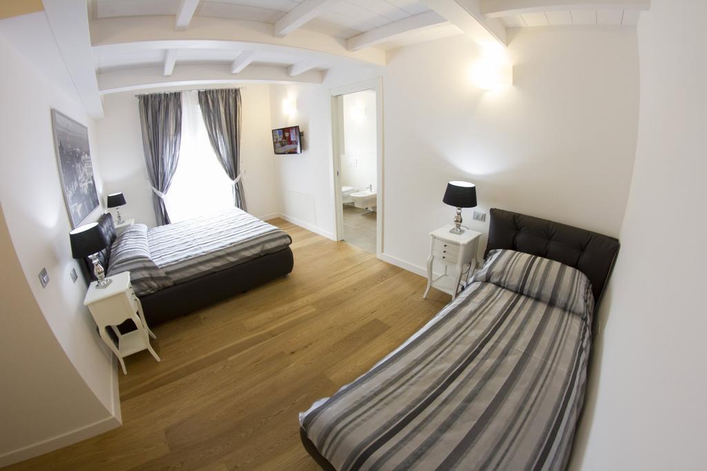 Bed & Breakfast Chez Moi Lame 57