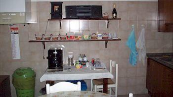 Bed & Breakfast Sant' Eurosia