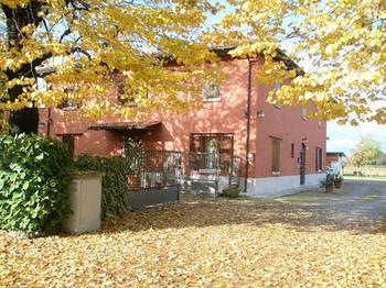 Bed & Breakfast Sant' Eurosia Bolonha