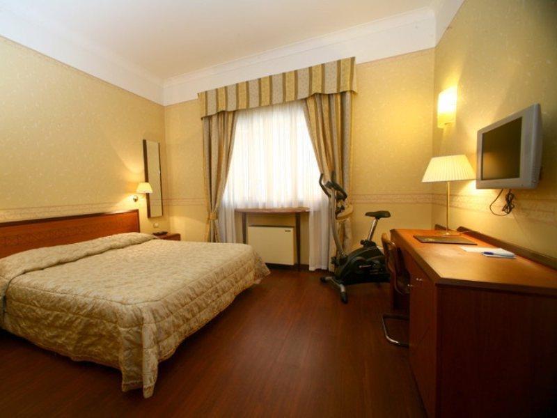 Appartement Astoria *