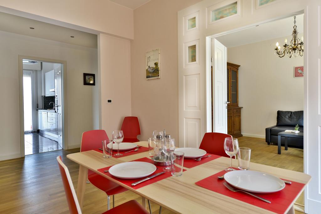Apartment Halldis Luxury *
